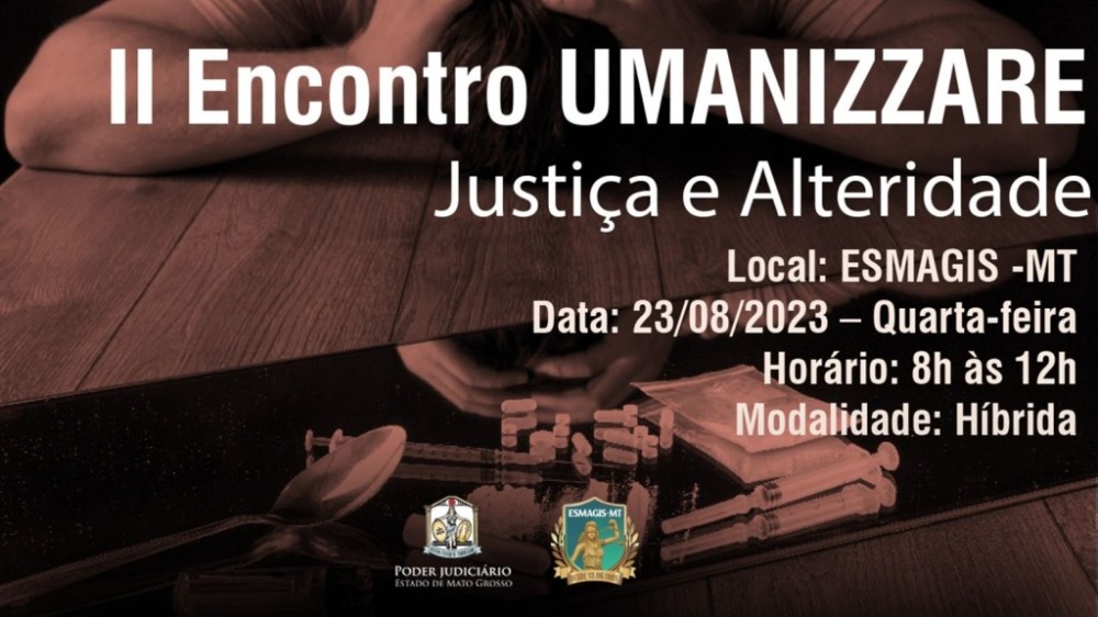 Encontro sobre pessoas em situação de rua será realizado amanhã