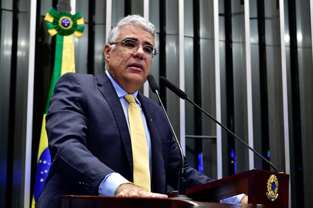 Para Girão, debate confirmou vontade da maioria contra liberação das drogas