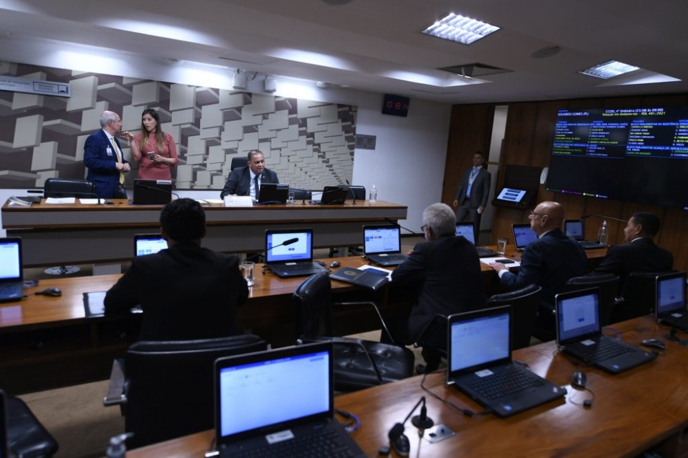 CCDD avaliará sistemática de gestão do Fust