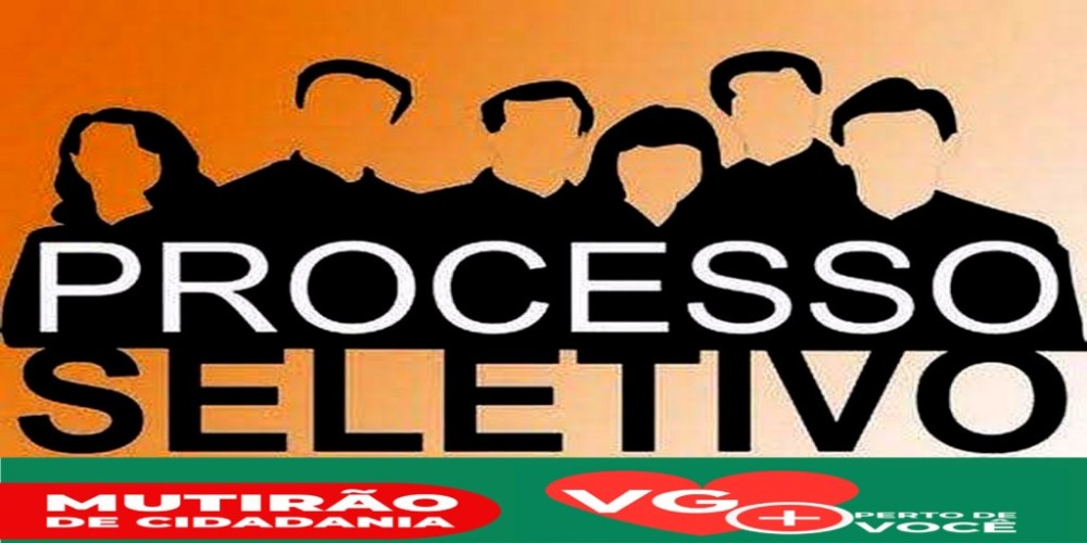 Seletivas de empregos serão realizadas durante ação de cidadania no Cristo Rei