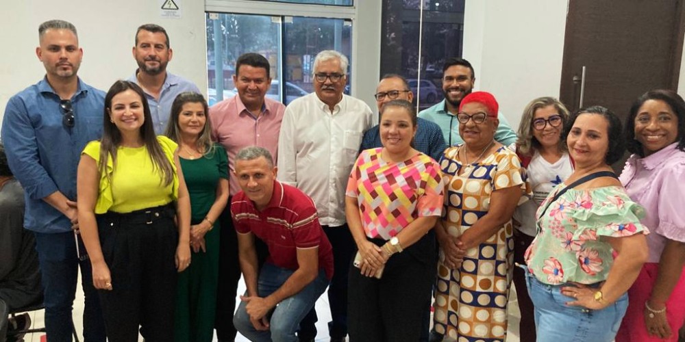 Novos membros do Conselho Previdenciário tomam posse para mandato de dois anos