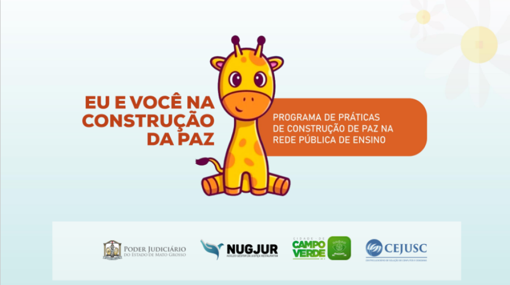 Judiciário promove Círculos de Paz com mulheres assistidas pelo município, em Campo Verde