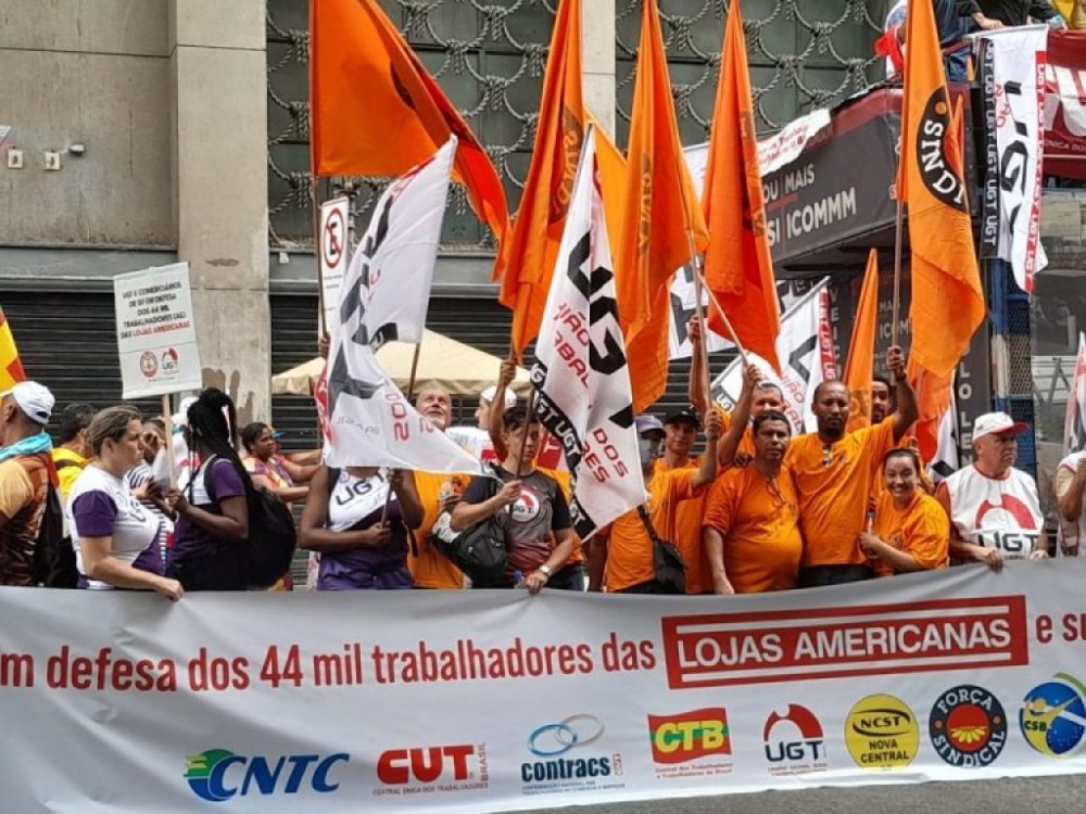 CPI da Americanas ouve dois ex-diretores da empresa na terça-feira