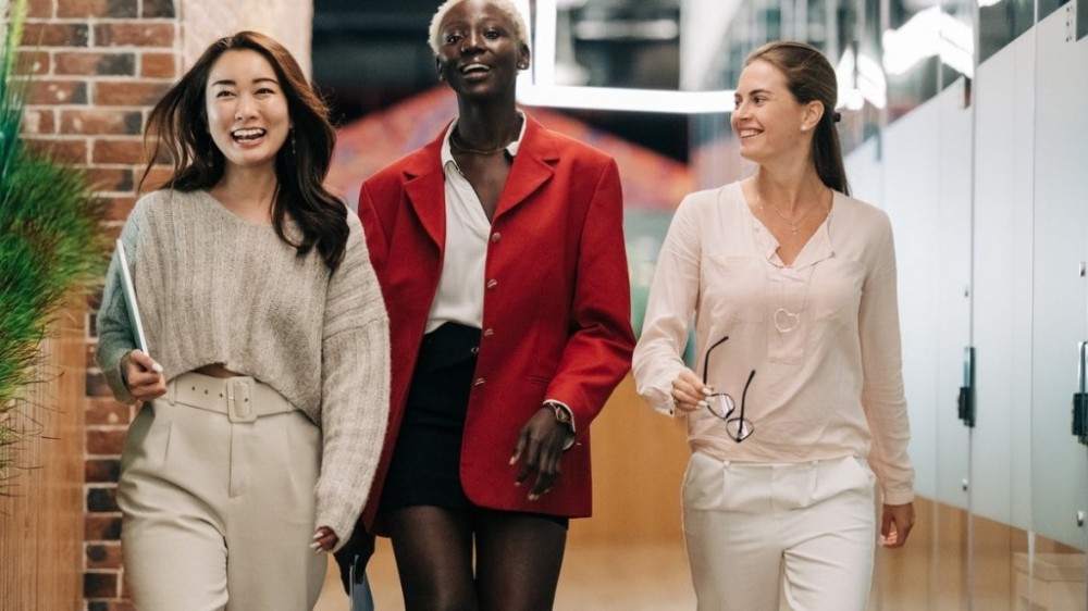 4 mulheres empreendedoras para se inspirar e seguir nas redes sociais