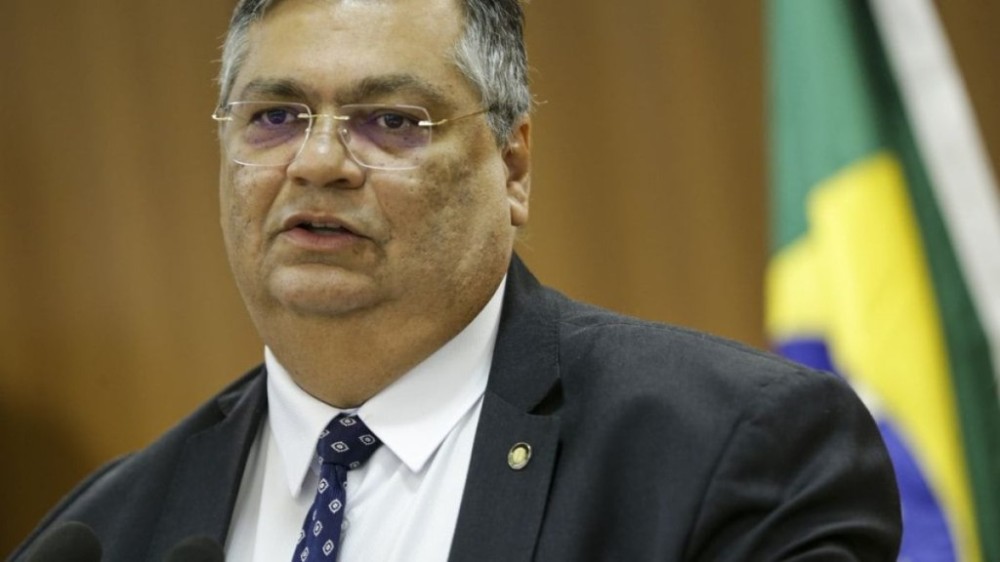 Dino critica 'Dia do Patriota' e diz que lei 'afronta' a democracia