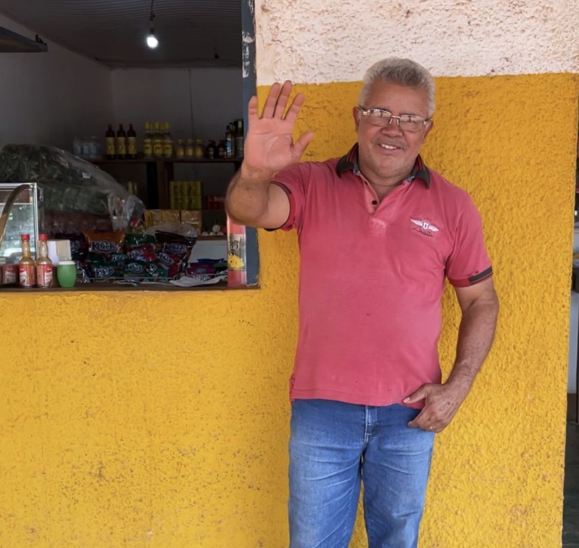 Moradores de distritos em região turística de Nobres podem se cadastrar para obter escrituras de imóveis