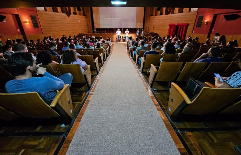 Secel realiza conferência para debater o desenvolvimento do setor cultural de MT