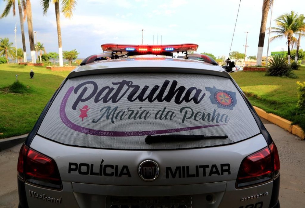 Seminário da PM discute enfrentamento à violência doméstica e familiar contra mulheres