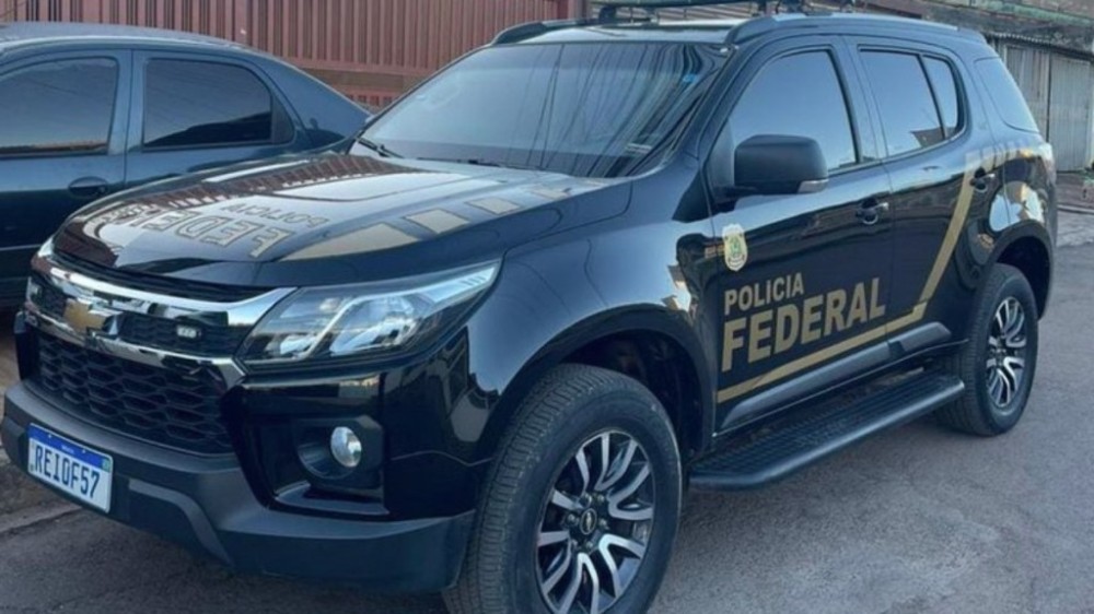 Lesa Pátria: deputado estadual é alvo de operação da PF por 8/1