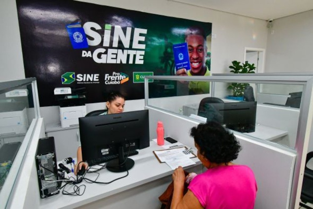 Sine municipal oferece 531 vagas nesta terça-feira (29); Confira as oportunidades