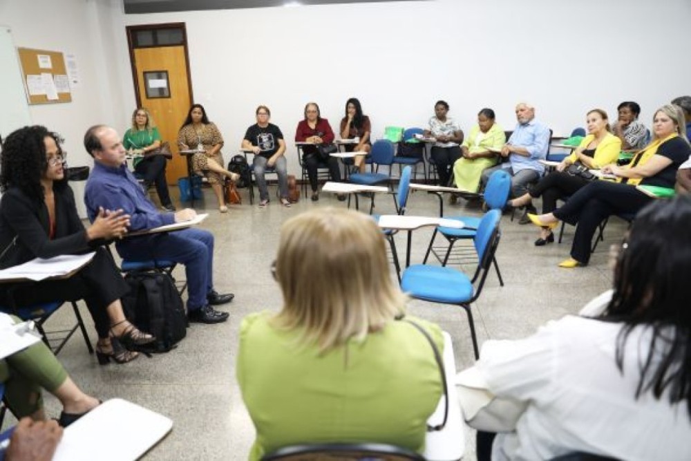 3ª Conferência Municipal de Segurança Alimentar e Nutricional começa nesta terça-feira (29)
