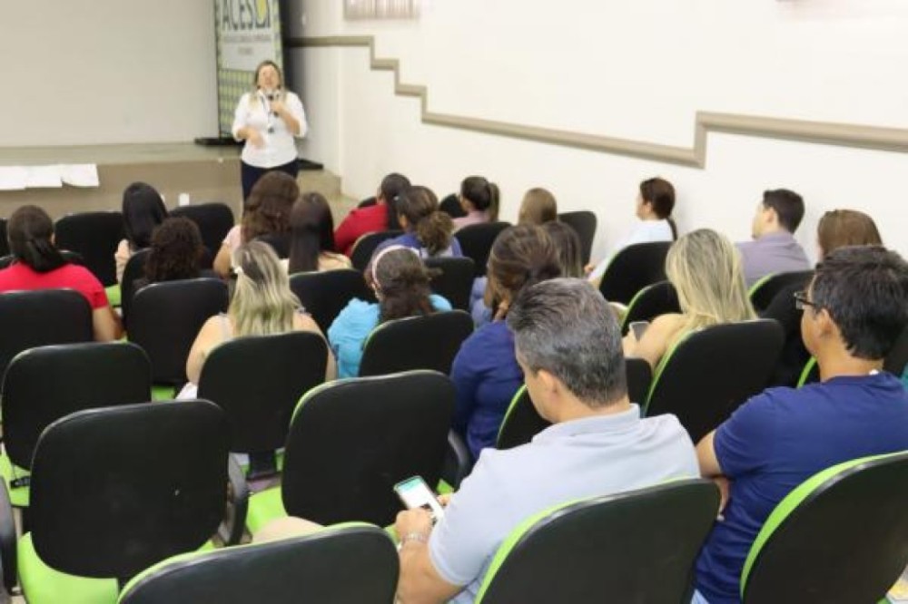 Sorriso dá o start à Oficina de Planejamento da Atenção Primária Integrado