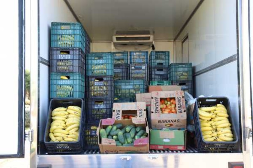 Município fomenta a agricultura familiar através de cooperativa