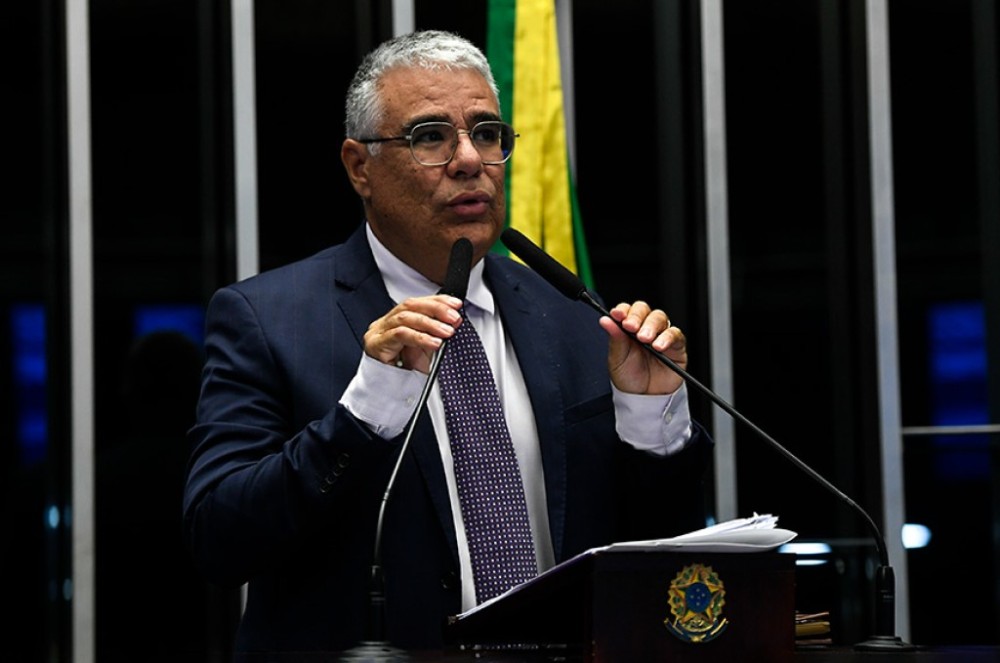 Para Girão, defensorias públicas atuam 'a favor do aborto'