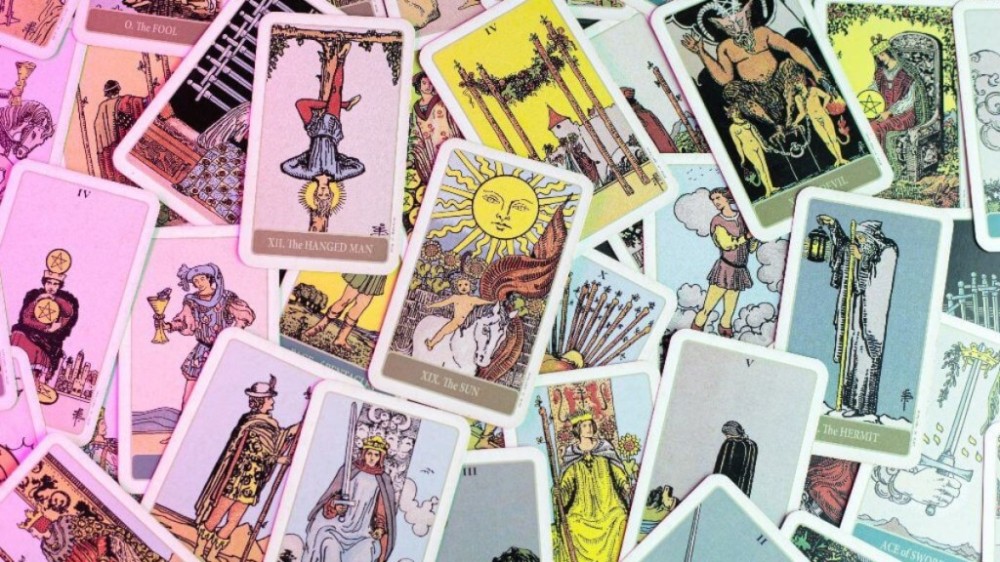 Descubra qual é a carta do Tarot para setembro de 2023