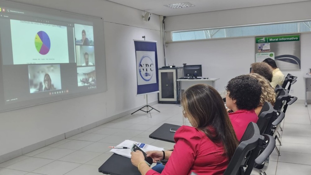 Sesp debate ressocialização de reeducandos do sistema prisional