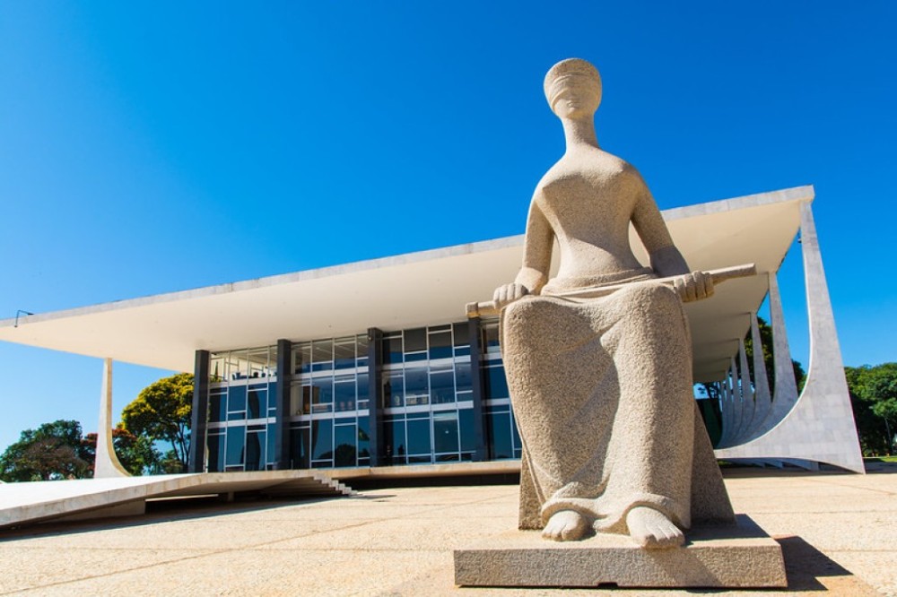 Supremo retoma a votação do Marco Temporal