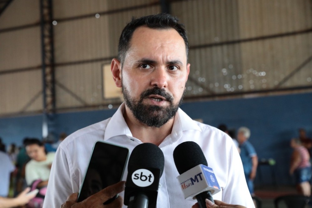 Juiz afirma que entrega de escrituras definitivas também beneficia o Judiciário: 