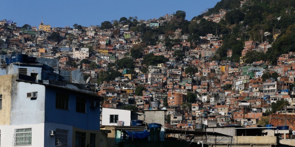 Novos projetos vão integrar o Plano de Saúde nas Favelas do Rio