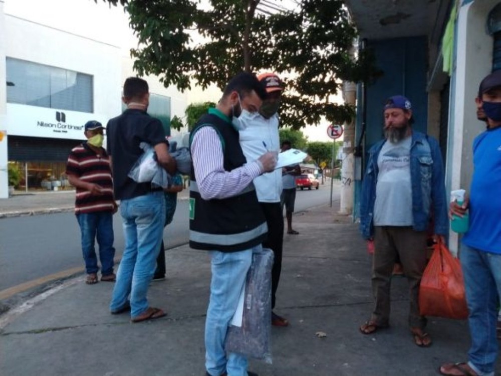 Prazo para composição do Conselho Conselho Municipal do Imigrante segue até 04 de outubro
