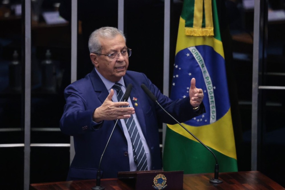 Mato Grosso recebe R$ 50,8 milhoes de emendas sendo R$ 35,3 milhões para a saúde