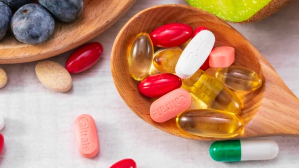 Leonardo Ji: Seis benefícios dos suplementos alimentares