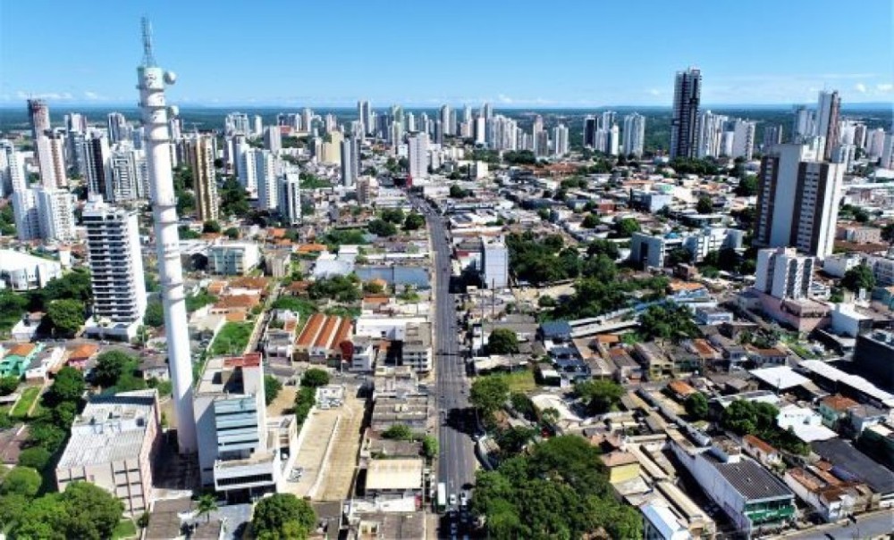 Prazo para renegociação de débitos fiscais atrasados com Cuiabá é estendido até 02 de outubro