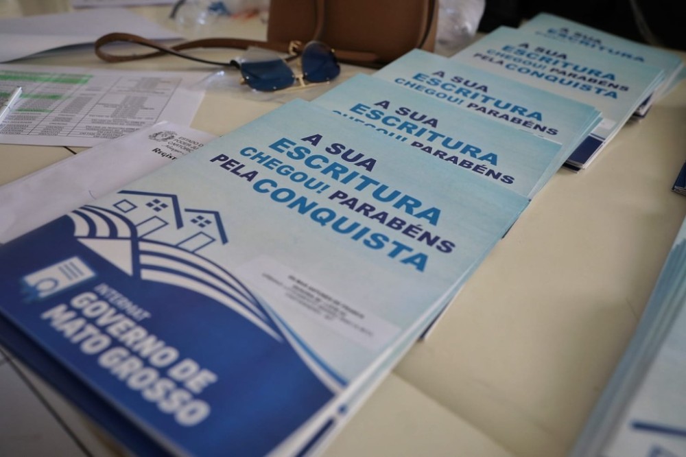 Trabalho do Intermat de regularização fundiária nos municípios da Amazônia Legal é reconhecido pelo CNJ