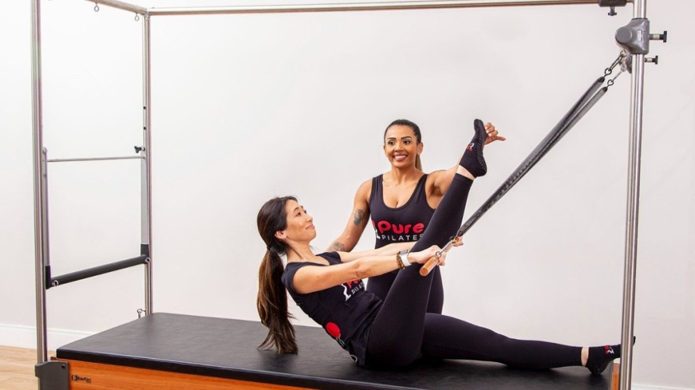 Pilates e musculação: a combinação perfeita para ter um corpo forte