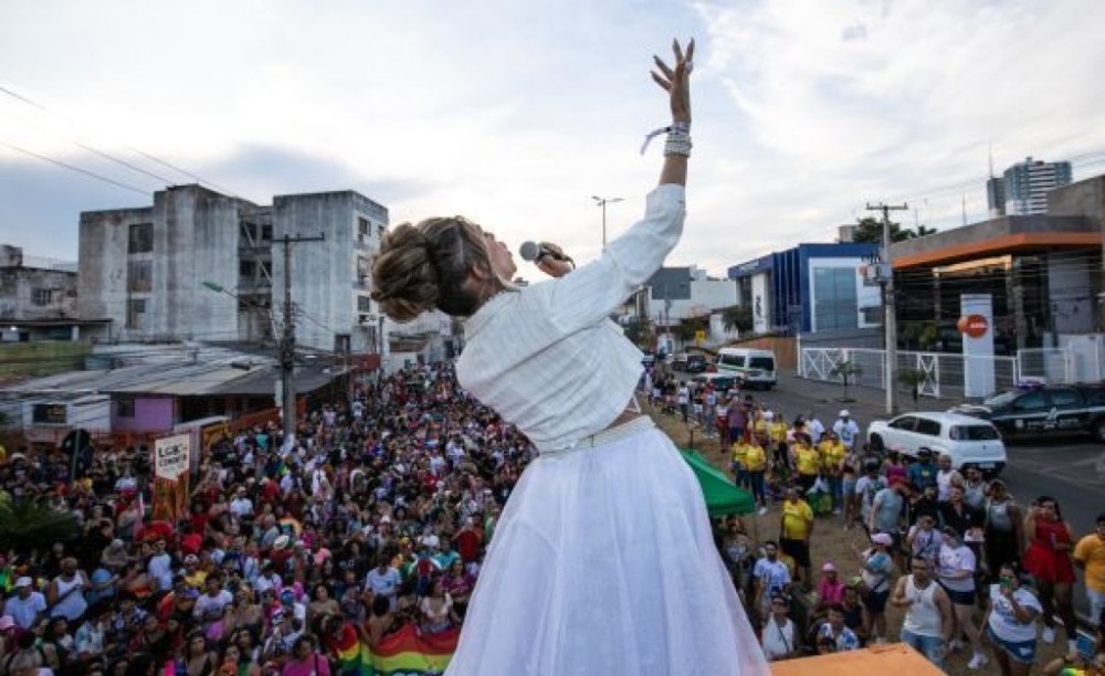 Prefeitura de Cuiabá apoia o respeito à diversidade LGBTQIA+ e o combate à LGBTfobia