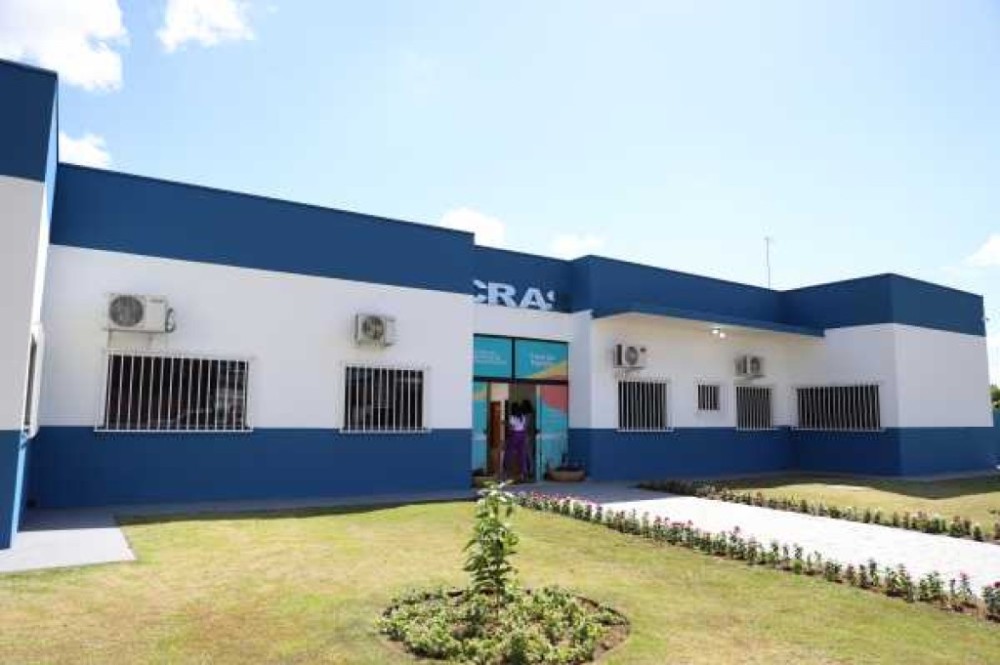 Programa Acessuas Trabalho realizará serviços no Cras II de Lucas do Rio Verde