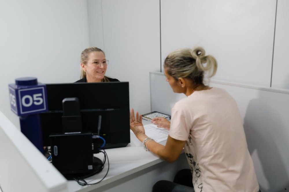 Ganha Tempo do CPA I passa a ter posto de atendimento da Polícia Civil