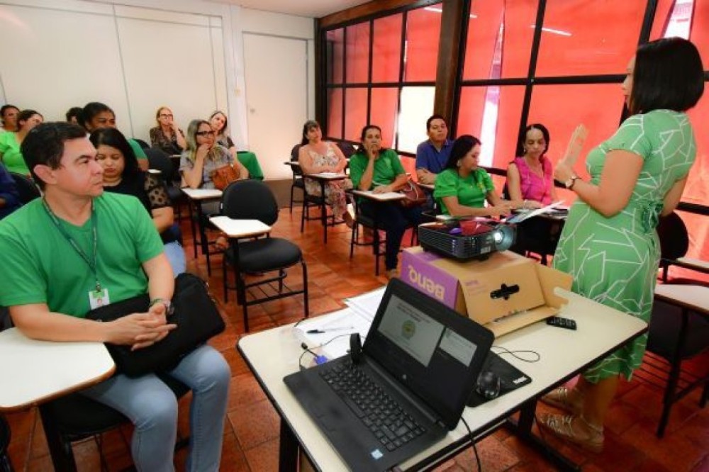 Controladoria retoma o programa 