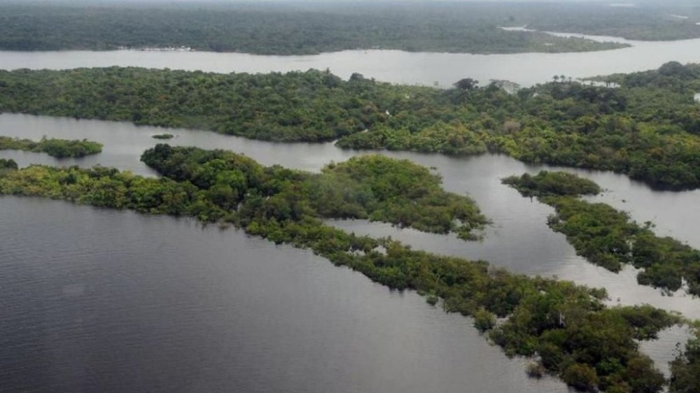 Justiça suspende exploração mineral em Terra Indígena Mura no Amazonas