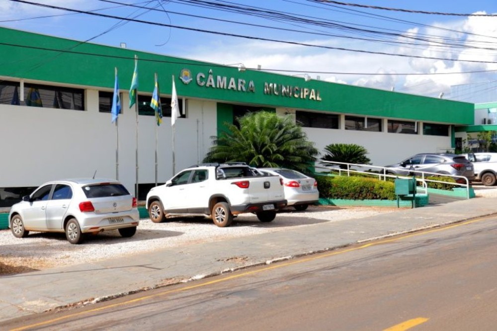 Vereadores de Diamantino reprovam projeto do empréstimo de 40 milhões