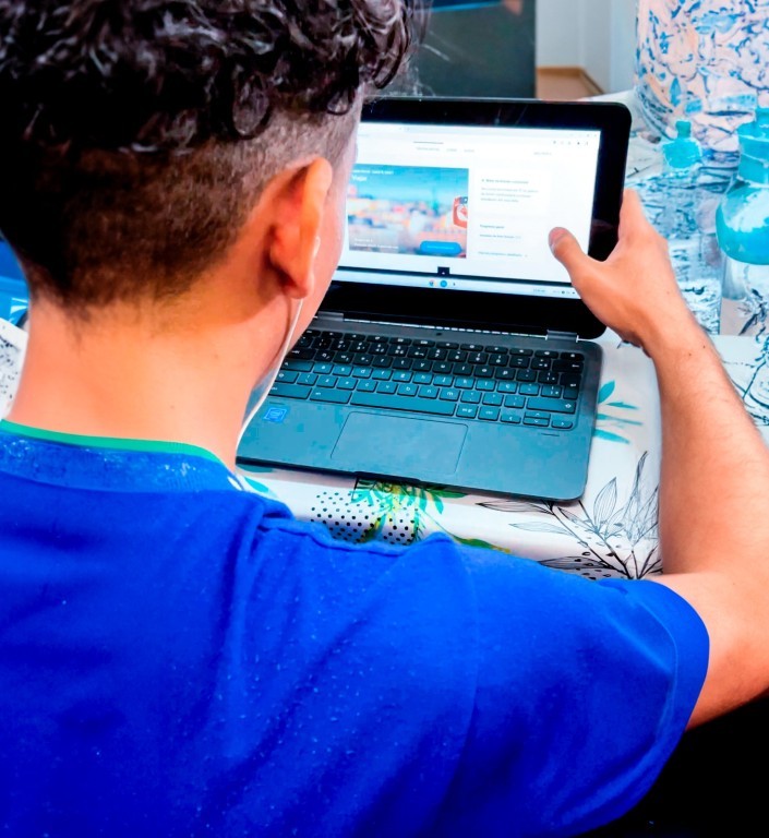 Experiências educacionais de MT são destaques em livro digital do Consed
