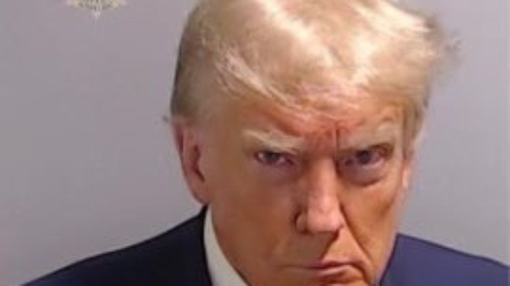 Trump será indiciado na Geórgia por tentativa de fraude eleitoral