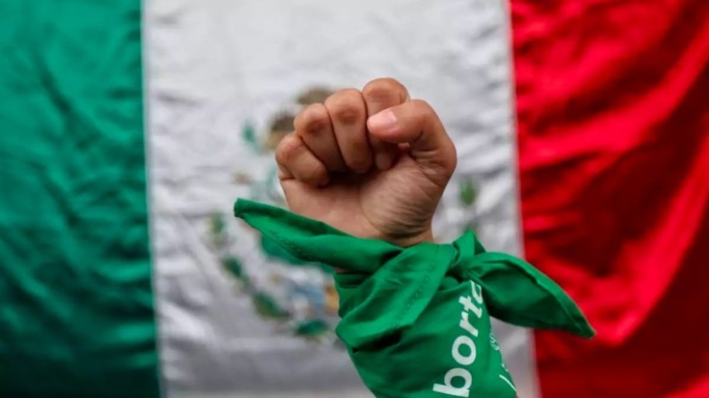 Suprema Corte do México descriminaliza o aborto em todo o país