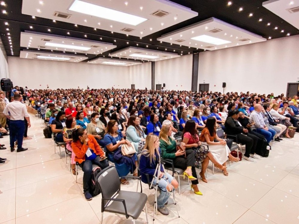 Seduc dá início à 2ª edição do EduMotivação nesta segunda-feira (11)