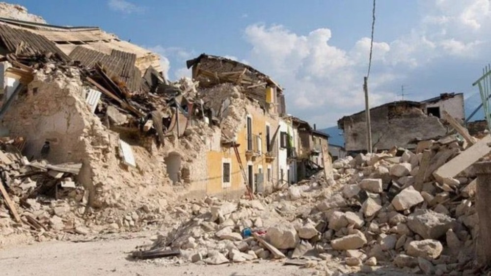 Terremoto no Marrocos: Sobe para 1.305 o número de mortos