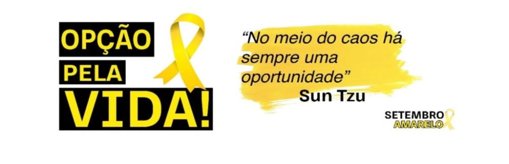 Vara da Infância e Juventude de Rondonópolis e parceiros promovem campanha Opção Pela Vida!