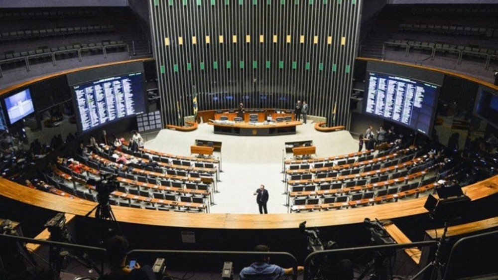 Minirreforma eleitoral deve ser votada por grupo técnico nesta segunda