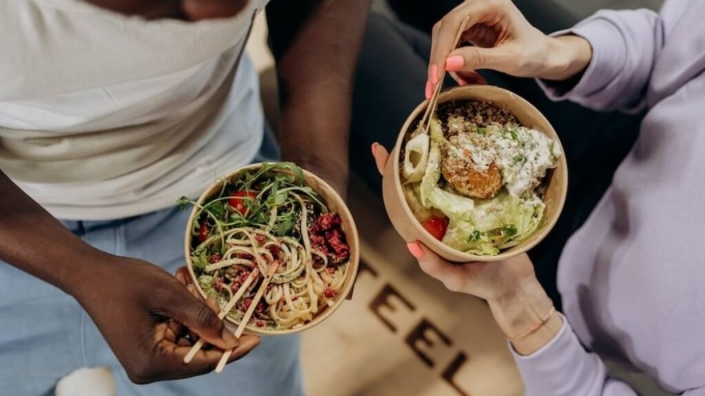 Teste: você sente fome real ou fome emocional?