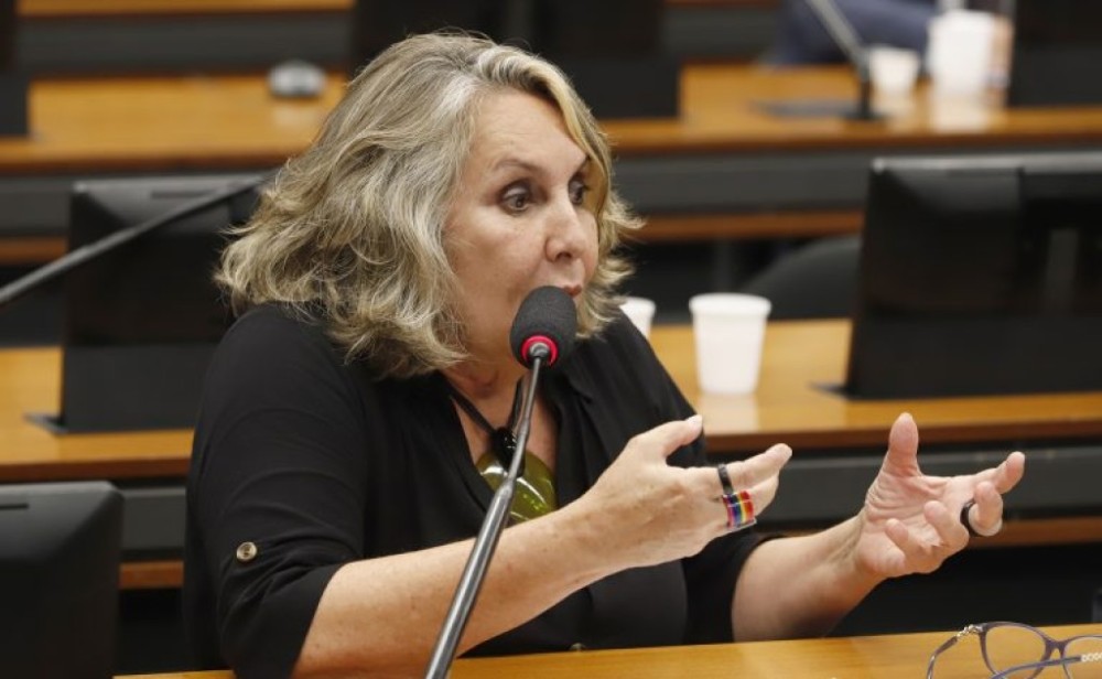 Comissão debate situação de intérpretes de Libras nas instituições de ensino