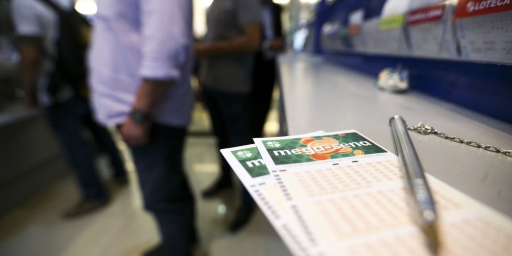 Mega-Sena sorteia nesta terça-feira prêmio estimado em R$ 3 milhões