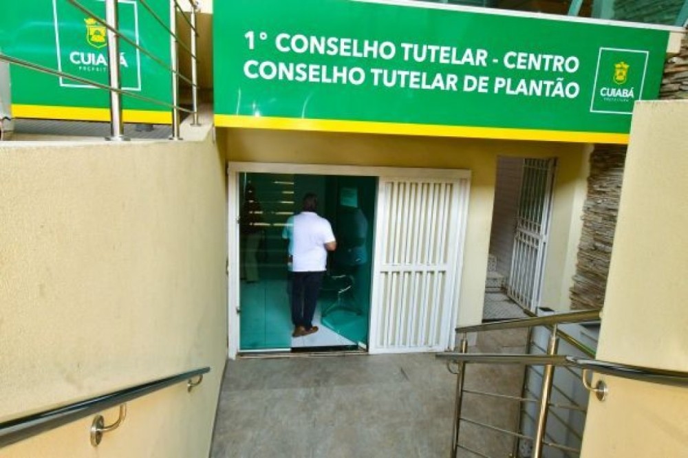 CMDCA divulga locais de votação para o Processo de Escolha dos Membros do Conselho Tutelar de Cuiabá