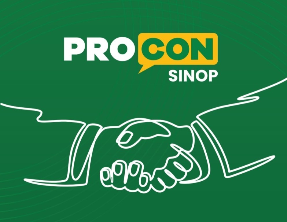 Procon Sinop comemora 33 anos do Código de Defesa do Consumidor e faz balanço de ações