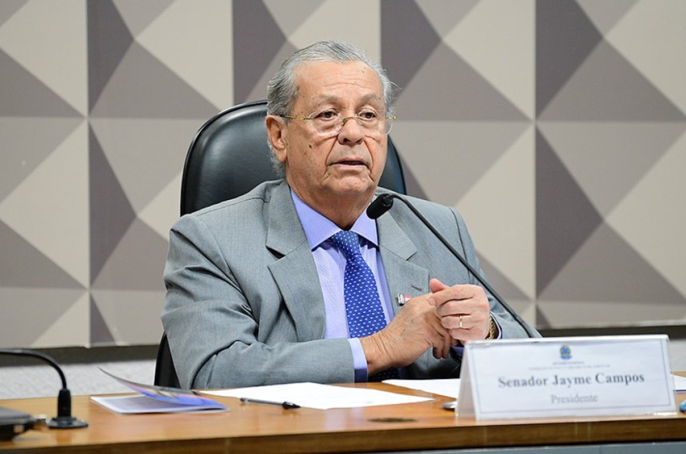 CAE aprova reforço de recursos para segurança nas fronteiras