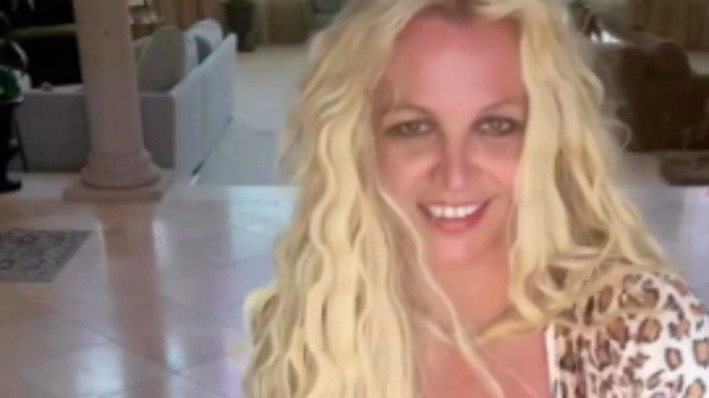 Dieta da água? Veja o polêmico método usado por Britney Spears