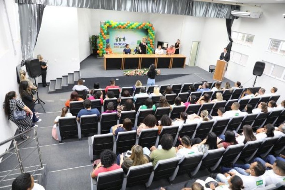 Prefeitura de Cuiabá está na vanguarda com a ação do PROCAD-SUAS e equipes começam a trabalhar na próxima segunda-feira (18)